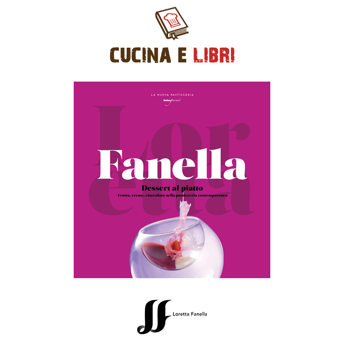 Dessert al piatto - Loretta Fanella