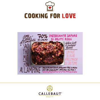 Callebaut Single Origin – Sao Thomé, Fondente