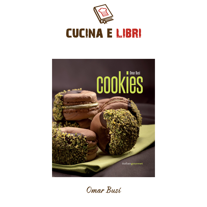 Cookies di Omar Busi