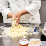 Gli gnocchi tra tradizione e innovazione - Beppe Maffioli - Lezioni di Chef