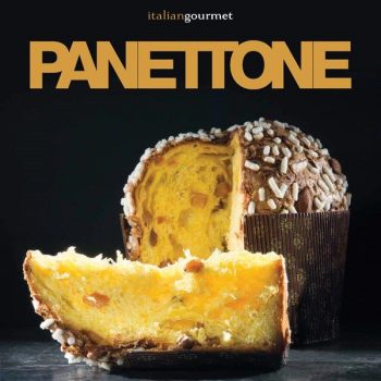 Panettone_Italian Gourmet_Artebianca