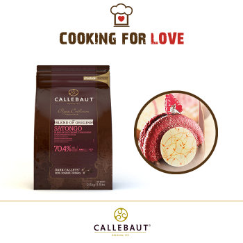 Intima alleanza di Callebaut