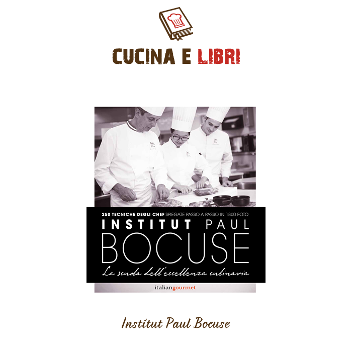 Institut Paul Bocuse – La scuola dell’eccellenza culinaria