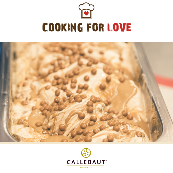 Triple Gold - Callebaut