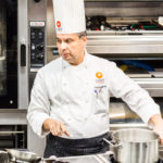 Lezioni di chef - Piercarlo Zanotti - Artebianca