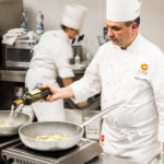 Gli gnocchi tra tradizione e innovazione - Beppe Maffioli - Lezioni di Chef
