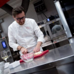 Lo Chef stellato Stefano Cerveni ci porta alla scoperta del caviale nella quarta ed ultima Lezione di Chef.