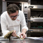 Lo Chef stellato Stefano Cerveni ci porta alla scoperta del caviale nella quarta ed ultima Lezione di Chef.
