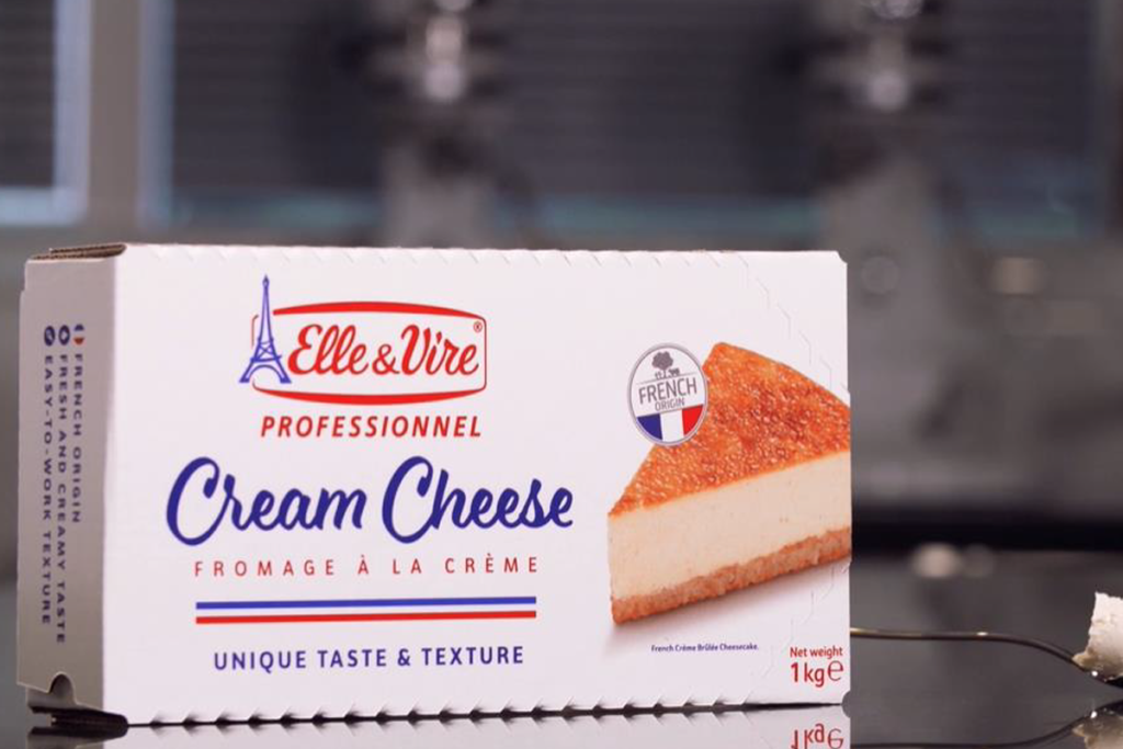 Original French Cream Cheese Artebianca Blog